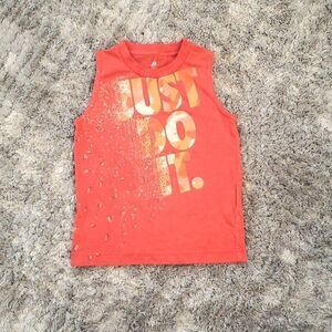Nike Muscle Tank